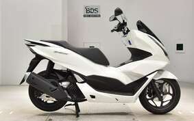 HONDA PCX125 JK05