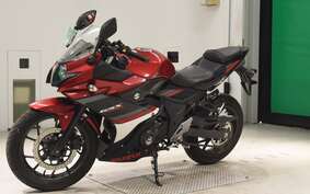 SUZUKI GSX250R DN11A