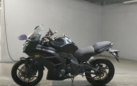 KAWASAKI NINJA 400 2016 EX400E