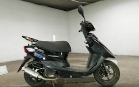 YAMAHA JOG ZR Evolution 2 SA39J