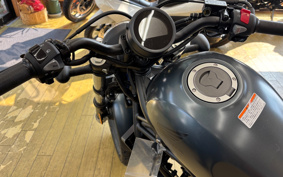 HONDA  REBEL 250 ABS MC49