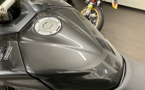 YAMAHA NIKEN 2018 RN58J