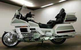 HONDA GL1500 GOLD WING SE 1999 SC22