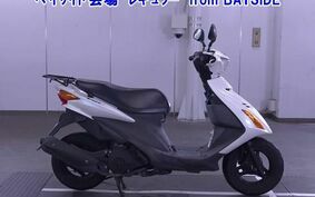 SUZUKI ADDRESS V125 S CF4MA