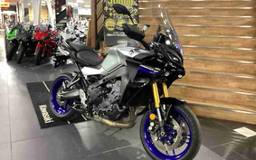 YAMAHA TRACER 9 GT 2021 RN70J