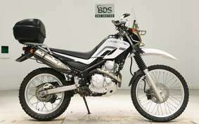 YAMAHA SEROW 250 DG11J