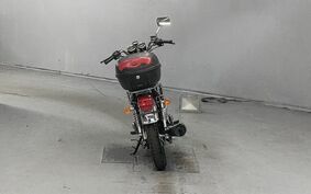 SUZUKI GN125 F Gen.2 不明