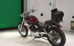 YAMAHA VIRAGO 250 3DM