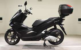 HONDA PCX125 JF81