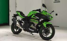 KAWASAKI NINJA 400 2018 EX400G