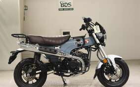 HONDA DAX 125 JB04