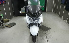 SUZUKI SKYWAVE 200 (Burgman 200) CH41A