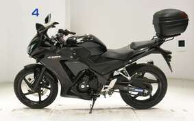 HONDA CBR250R GEN 3 MC41