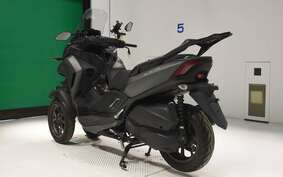 YAMAHA TRICITY 300 2022 SH15J