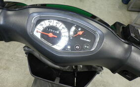 SUZUKI ADDRESS V125 G CF46A