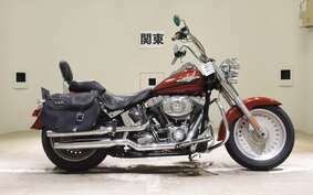 HARLEY FLSTF 1580 2008 BX5