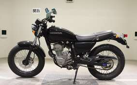 HONDA CB223S MC40