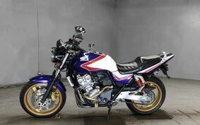 HONDA CB400SF VTEC REVO 2009 NC42