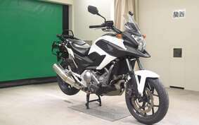 HONDA NC 700 X DCT LD 2013 RC63