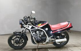 HONDA CBR400F 1984 NC17