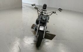 HONDA SHADOW 400 2000 NC34