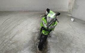 KAWASAKI NINJA 400 R 2010 ER400B