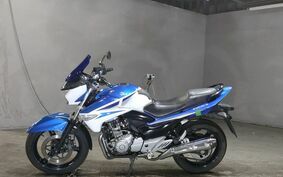 SUZUKI GSR250 GJ55D