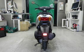 SUZUKI LET's 4 CA45A