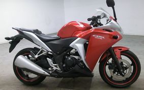 HONDA CBR250R Fi MC41