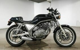 YAMAHA SRX600 1988 1JK