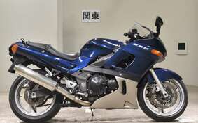 KAWASAKI ZZ-R400 Gen.2 2007 ZX400N