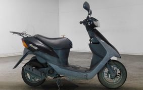 SUZUKI LET's 2 CA1PA