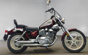 YAMAHA VIRAGO 125 4RF