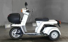 HONDA GYRO X TD02