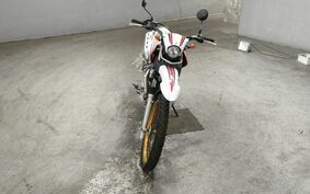 YAMAHA SEROW 250 DG17J