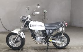 HONDA APE50 AC16