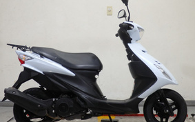 SUZUKI ADDRESS V125 S CF4MA