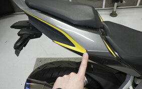 HONDA CBR250RR MC51