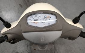 SUZUKI LETS5 CA47A