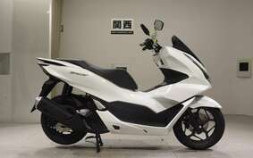 HONDA PCX125 JK05