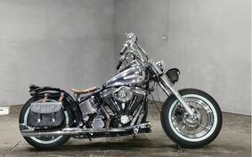 HARLEY FLSTC 1340 1992 BJL