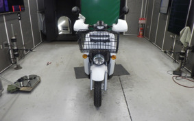 HONDA BENLY 50 AA05