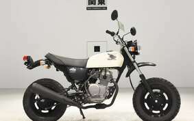 HONDA APE 50 AC16