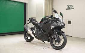 KAWASAKI NINJA 400 2020 EX400G