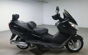 SUZUKI SKYWAVE 250 (Burgman 250) Fi CJ43A