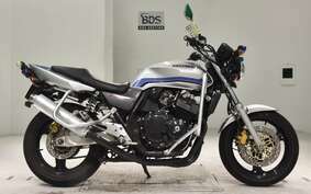 HONDA CB400SF VTEC K 2002 NC39