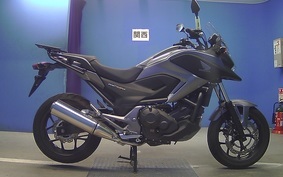 HONDA NC750X ABS 2014 RC72