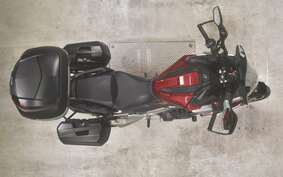 HONDA NC750X DCT 2023 RH09