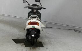 HONDA SPACY 125 JF04