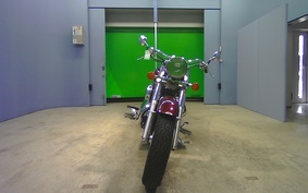 HONDA SHADOW 400 2007 NC34